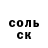 Cocaine 97% Anna Chekutova
